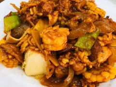 -同发号饭庄(复兴路店)