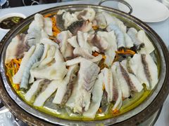 -凯盈阁私房菜·桑拿鸡(绿茵花园店)