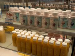 零售区-LanTa蓝塔烘焙(锦艺城店)