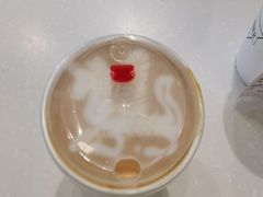 -Manner Coffee(大宁国际商业广场店)