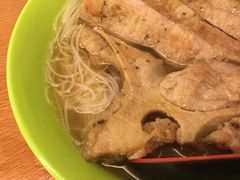 -大利来记餐厅(大三巴店)