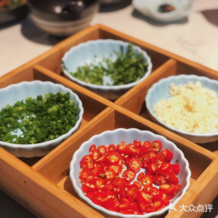 深圳美食|高配版火锅