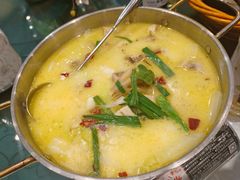 -小方外婆菜(蒙山路店)