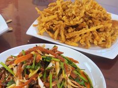 -老张烤羊(王哥庄店)