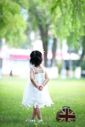 -贯日漂亮宝贝儿童摄影