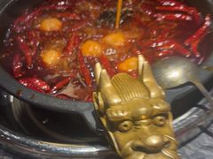 -蜀大侠火锅(建设路第五大道店)