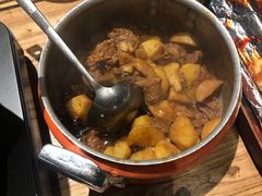 -U你·天然调味(南湖总店)