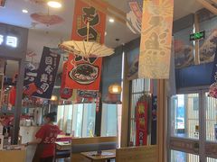 -东加寿司.料理(水游城店)