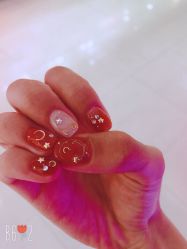 -RL Nail·瑞丽美甲美睫品牌原创店