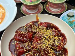 -金陵家宴·金陵春·南京菜(夫子庙店)