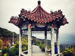 -白水寺森林公园