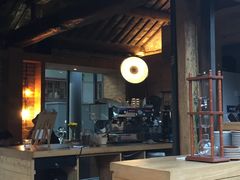 -VOYAGE COFFEE(北锣鼓巷店)