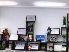 -CGWANG王氏教育(重庆校区)