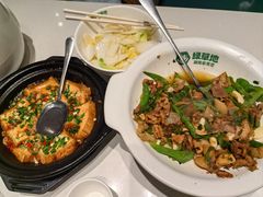 -绿草地·湘菜(7mall店)