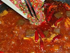 -重庆渝达老火锅(春熙路店)