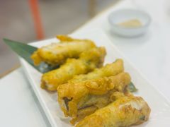 苔条黄鱼-南八仙·老上海味道(南京东路店)