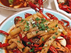 -阿胖龙虾(罍街店)