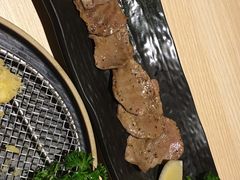 -気楽亭和食料理(气乐亭大世界本店)