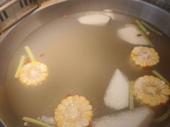 -三头牛·潮汕牛肉生蚝火锅 (夏湾店)