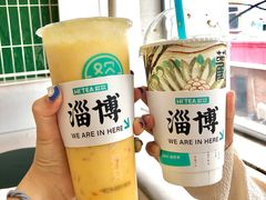 -欢饮(王府井总店)