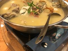 -龙井壹号·茶缘山景宴(龙井村店)