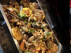 -冰城小镇音乐串吧·聚会餐厅(百子湾店)
