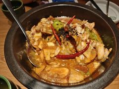 -云海肴·汽锅鸡·云南代表菜(丁香国际店)