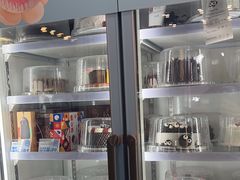 -DQ·蛋糕·冰淇淋(通州万达店)