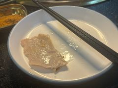 -熊大·鲜烤黄牛肉(五山店)