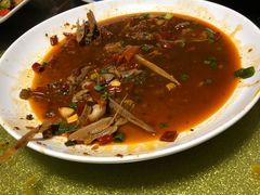 -衢州人家私房菜(中沙金座店)