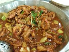 -李想大虾(牡丹路店)