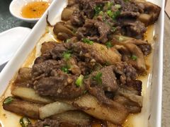 -麒麟中餐厅·经典粤菜·地道菜式老字号(广州长隆酒店)