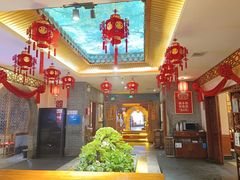 -潞州宴·长治人的会客厅(长兴北路店)