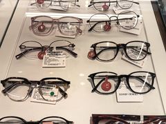 -LensCrafters亮视点(蓝色港湾店)