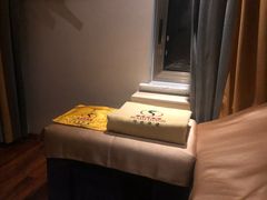 -华夏良子·足道SPA艾灸(铁道大厦店)