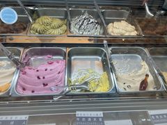 -CREAM STORY意大利手工冰淇淋&甜品(万象前海店)