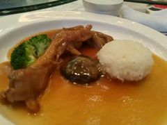 -亢龙太子酒轩(东湖店)