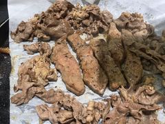 -福成自助烤肉(长阳店)