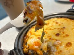 -鱼酷活鱼烤鱼(南京水游城店)