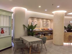 -星豆豆儿童摄影(南郊太白南路店)