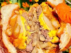 -LESCEDARS Brasserie Bistro香柏树