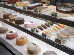 -Awfully Chocolate(嘉里城店)