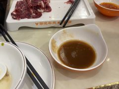 -潮悦牛肉火锅城(水贝店)