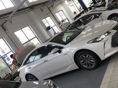 -烟台东联一汽丰田4S店(福山区店)
