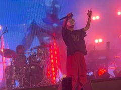 -MOSSO·Liveshow(M3香港广场店)