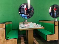 -辛香汇·现炒川菜(淮海路百盛店)