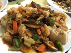 -清真宏玉祥黄门脸餐厅(华荫东里店)