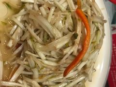 -杨氏青龙虾·羊蝎子(金盛路总店)