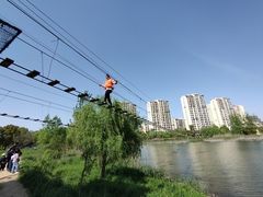 -扬州天乐湖嬉乐谷