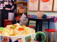 -大王油茶(磁器口店)
